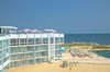 Dolphin Marina Hotel 
